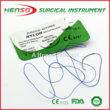 Henso medical disposable surgical suture